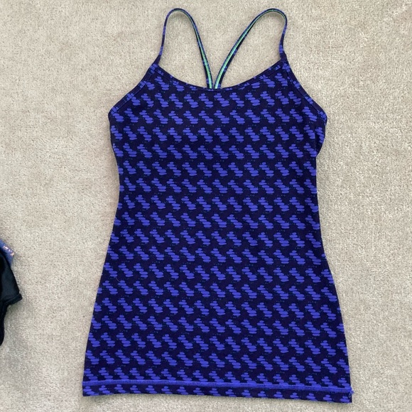 Ivivva tank top size 12 - Picture 1 of 3